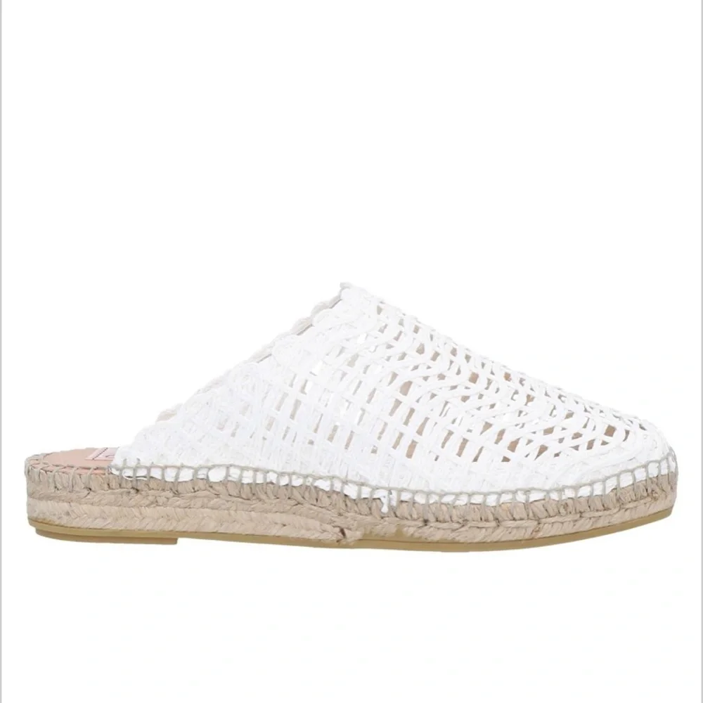 Gaimo Mules - FITS BEST FOR A SIZE 9.5/10 - NOT 11!!! - Picture 2 of 6